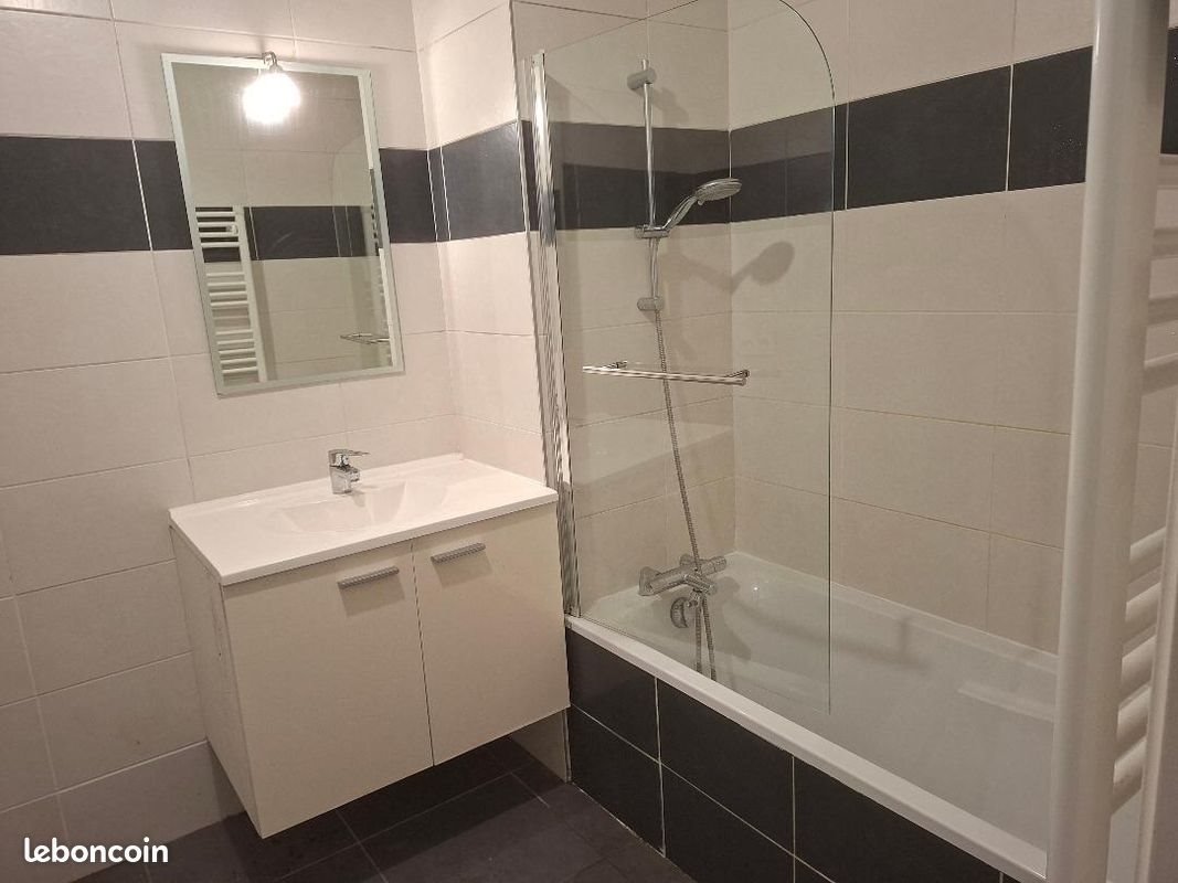 Appartement à vendre, 64m², Varces-Allières-et-Risset