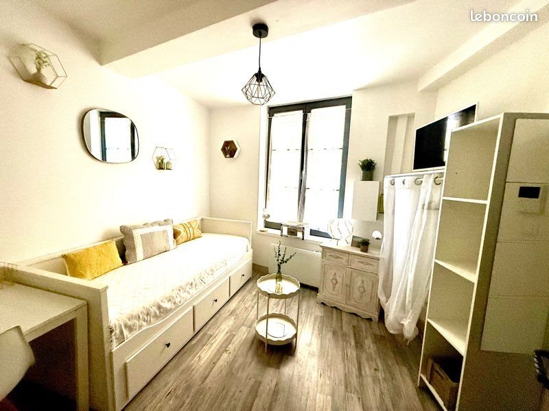 Appartement à louer, 15m², Narbonne