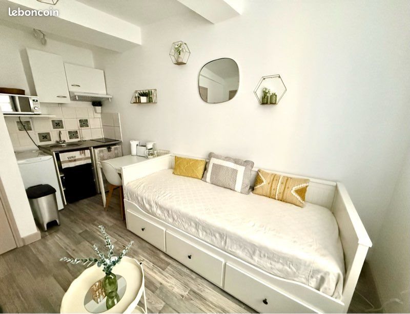 Appartement à louer, 15m², Narbonne