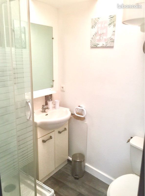 Appartement à louer, 15m², Narbonne