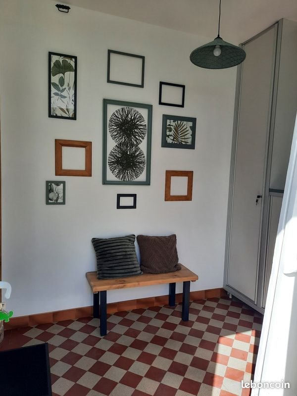 Appartement à louer, 35m², Châtelaudren