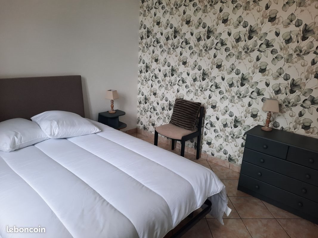 Appartement à louer, 35m², Châtelaudren