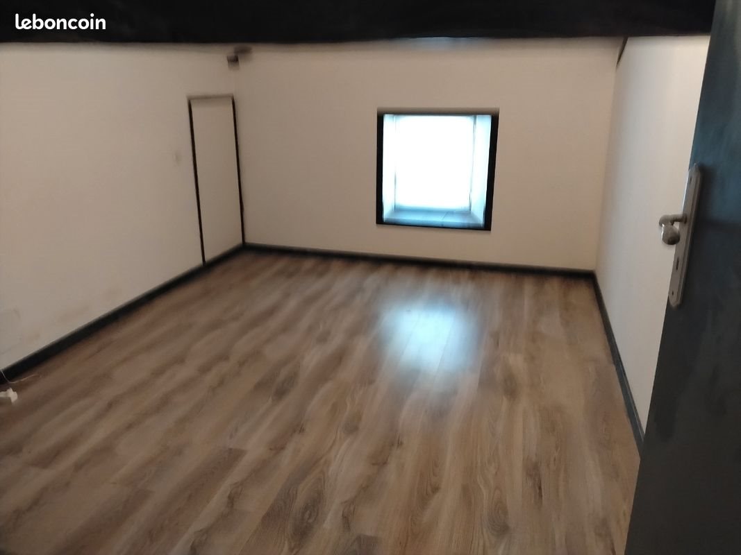 Maison à vendre, 95m², Bois