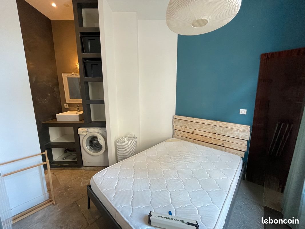 Appartement à louer, 28m², Montpellier