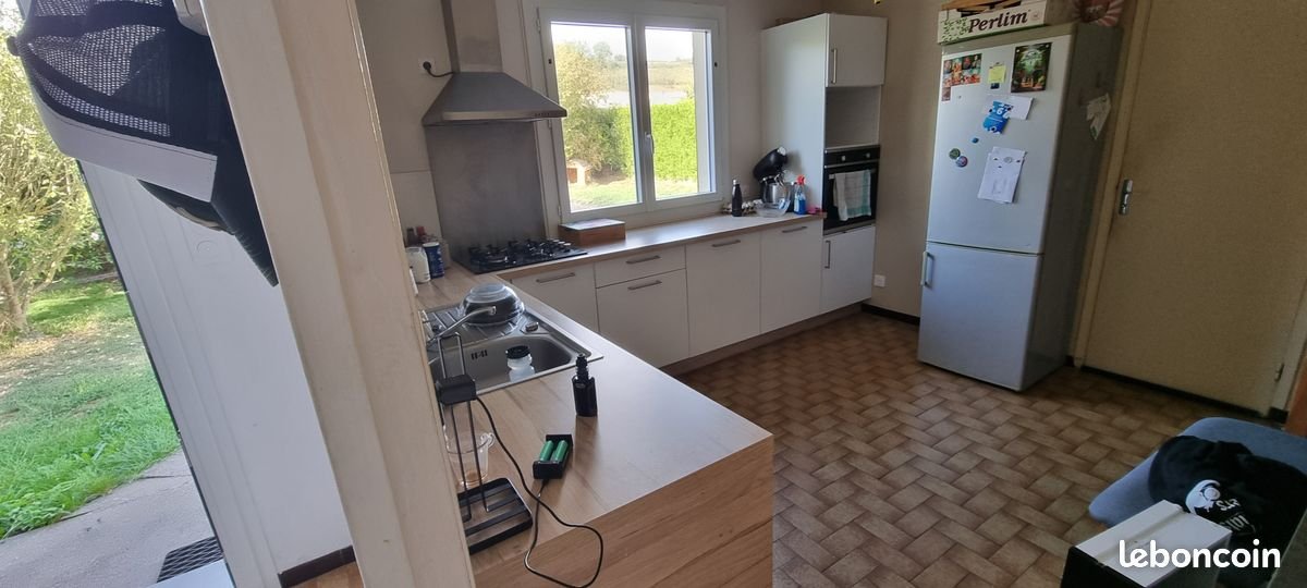 Maison à louer, 90m², Issoire