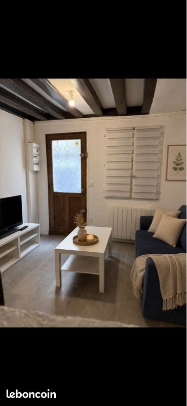 Maison à louer, 40m², Magny-en-Vexin