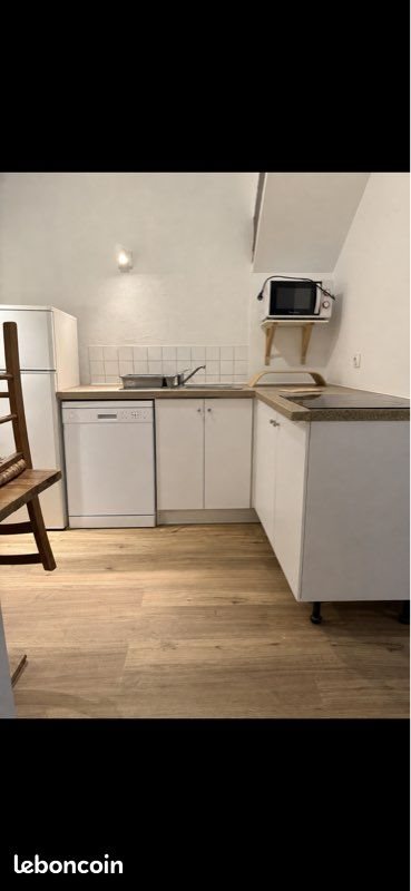 Maison à louer, 40m², Magny-en-Vexin