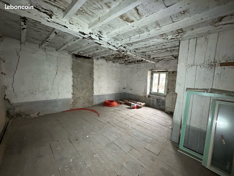 Maison à vendre, 78m², Maringues