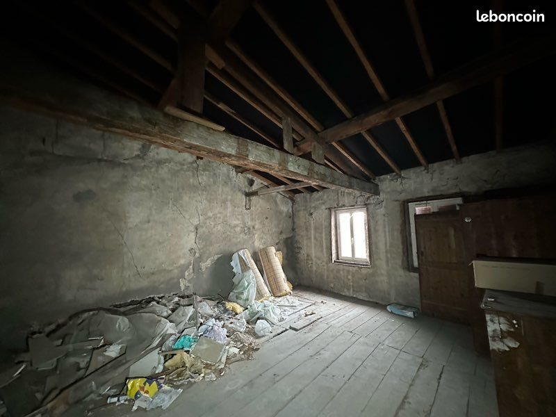 Maison à vendre, 78m², Maringues
