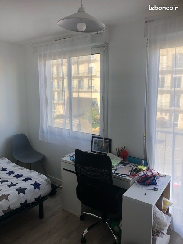 Appartement à louer, 24m², Brest