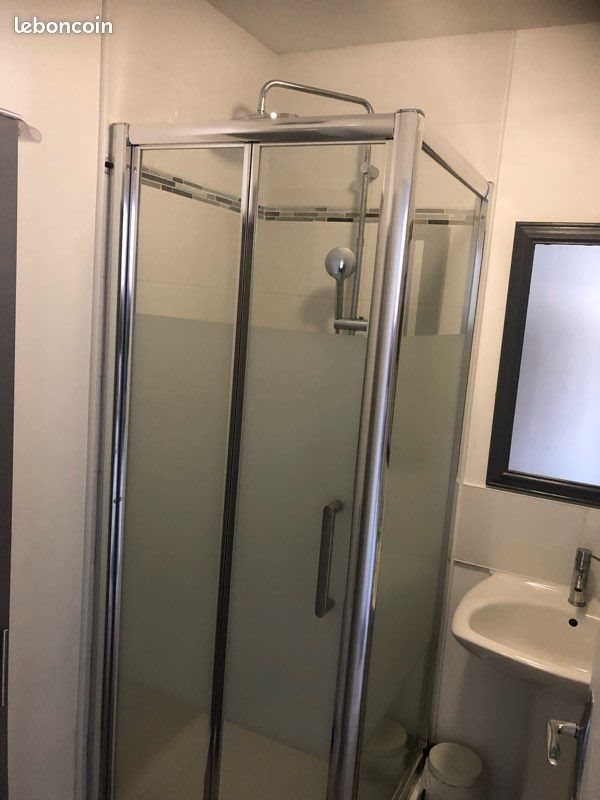 Appartement à louer, 24m², Brest
