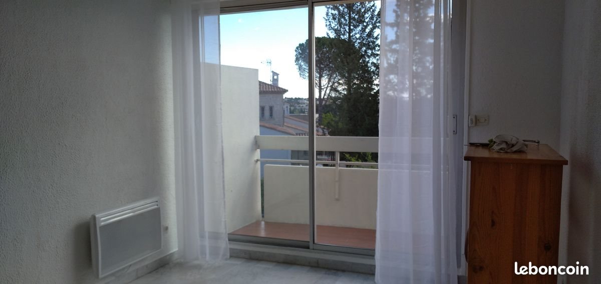 Appartement à louer, 20m², Montpellier