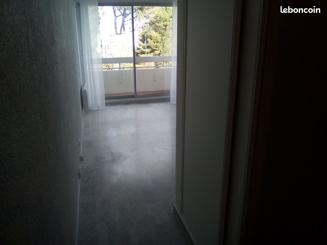 Appartement à louer, 20m², Montpellier