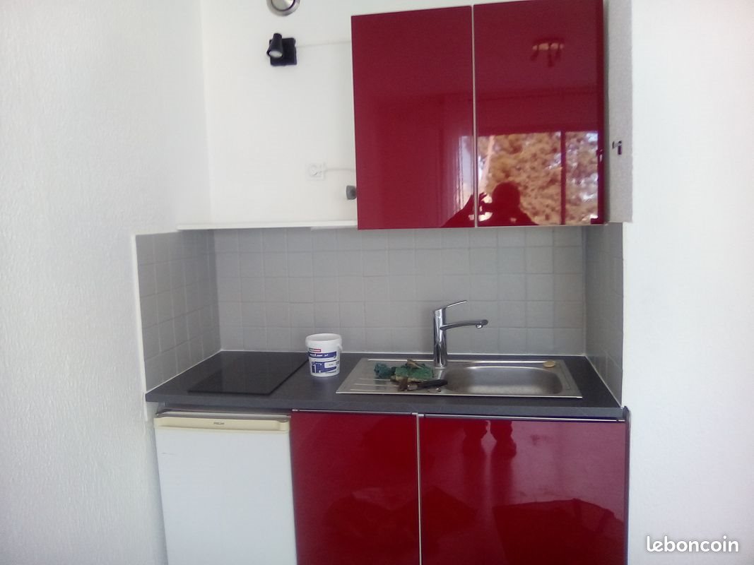 Appartement à louer, 20m², Montpellier