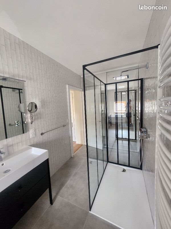Appartement à louer, 92m², Champagnole