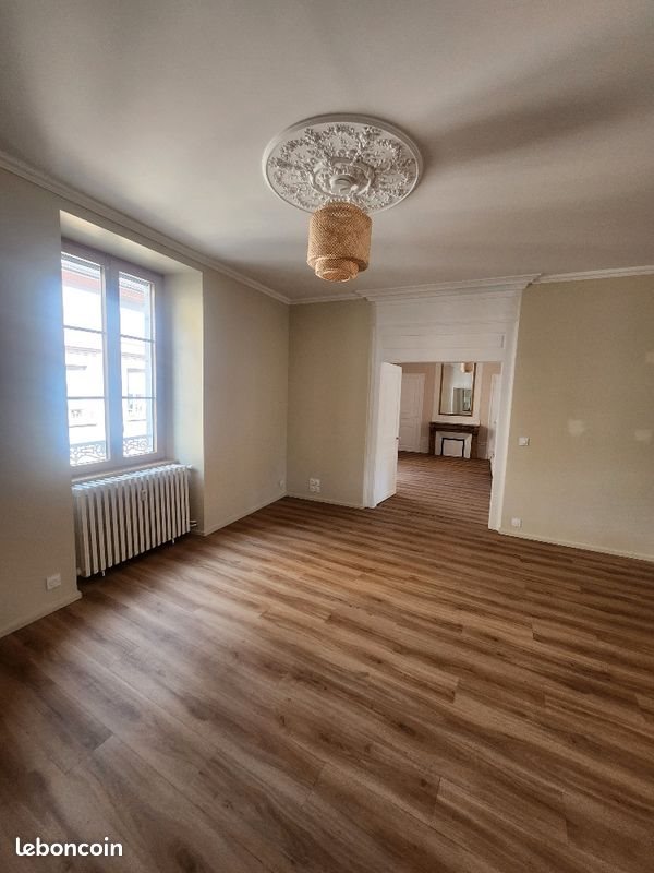 Appartement à louer, 92m², Champagnole