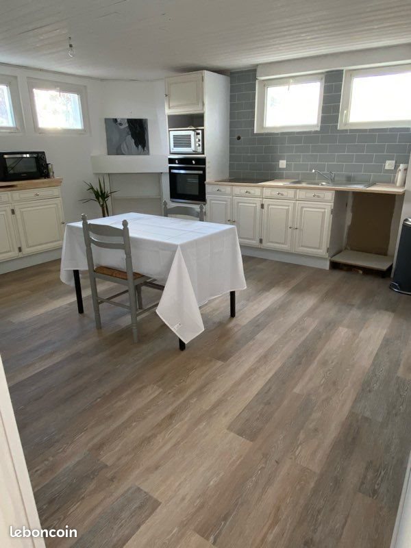 Appartement à louer, 60m², Talmont-Saint-Hilaire