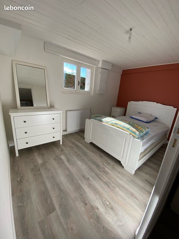 Appartement à louer, 60m², Talmont-Saint-Hilaire