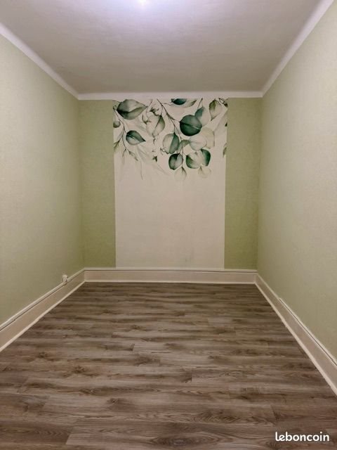 Appartement à louer, 68m², La Pacaudière