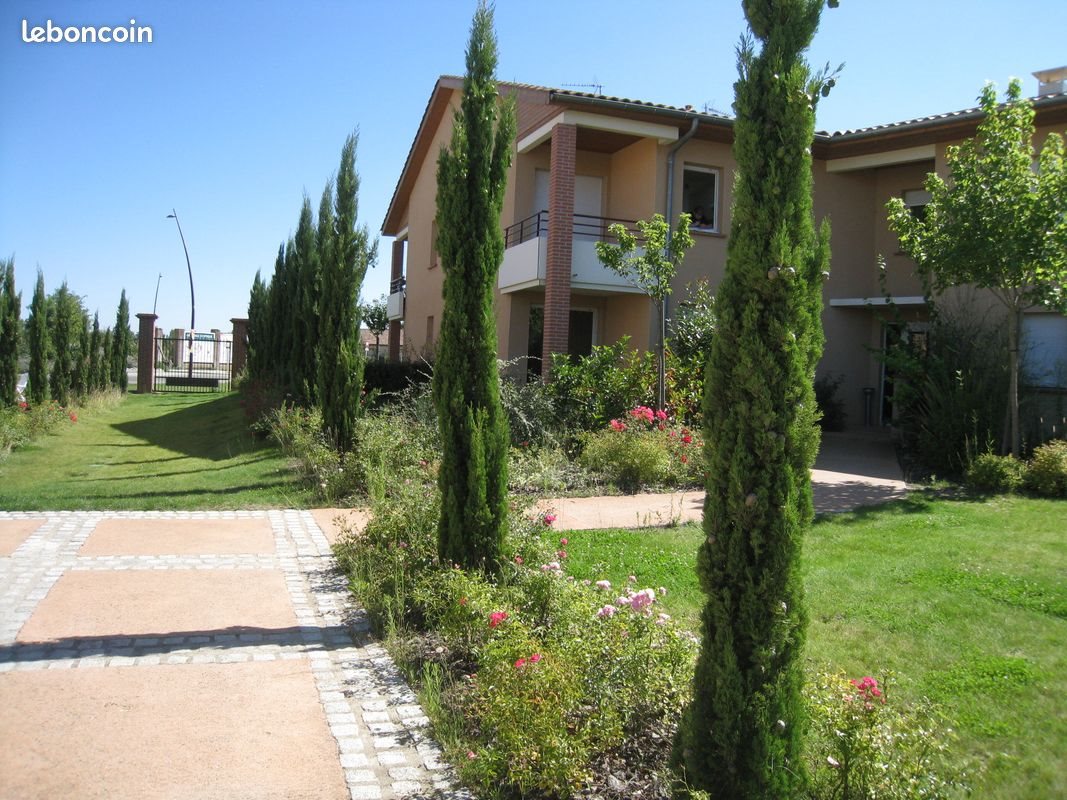 Appartement à vendre, 46m², Pibrac