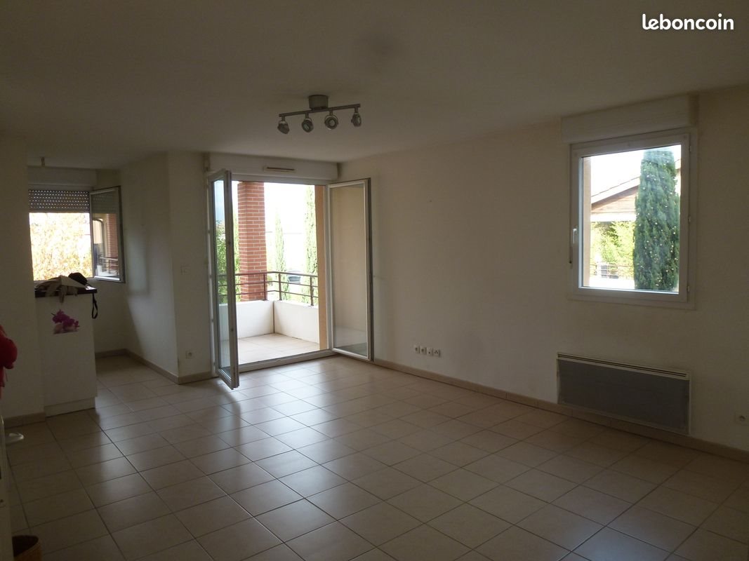 Appartement à vendre, 46m², Pibrac