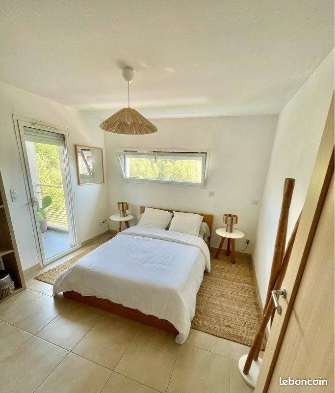 Appartement à vendre, 56m², Porto-Vecchio