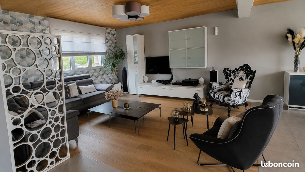 Maison à vendre, 200m², Metzervisse