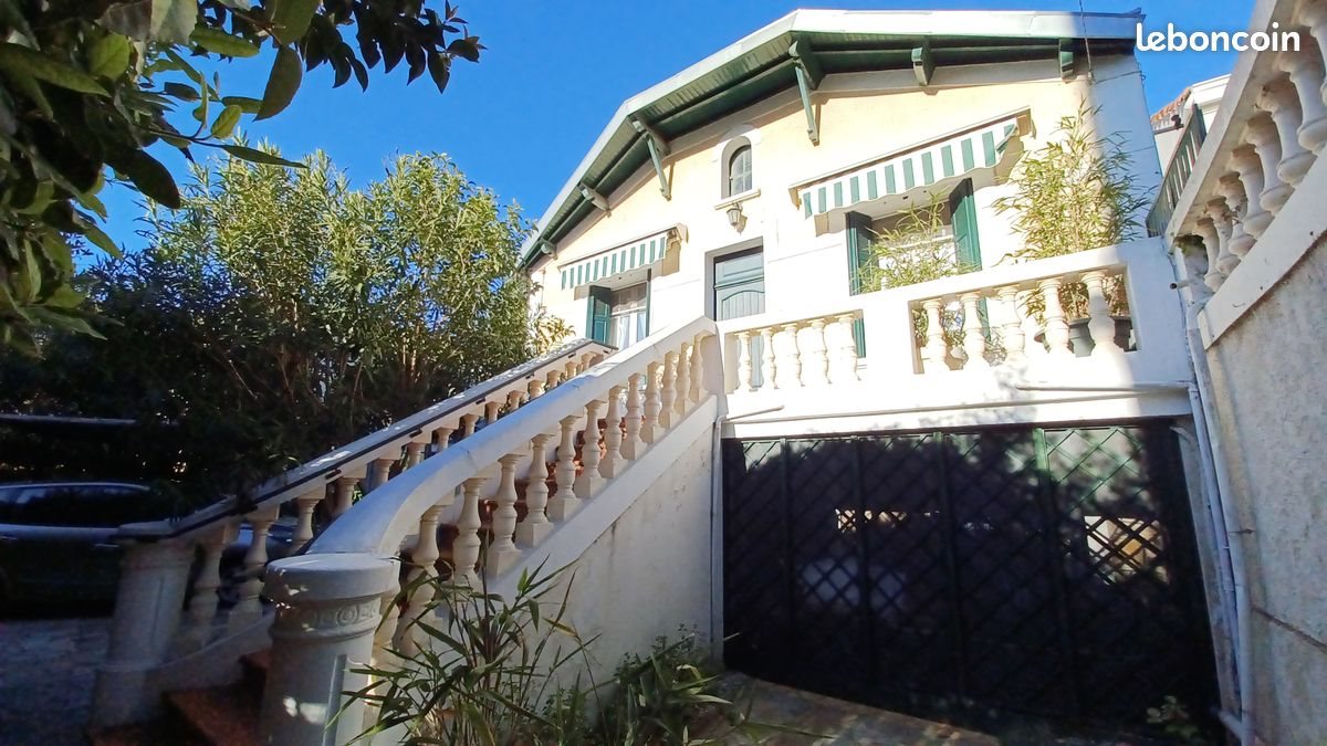 Maison à vendre, 162m², La Seyne-sur-Mer