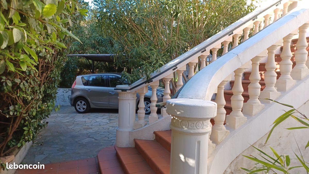 Maison à vendre, 162m², La Seyne-sur-Mer