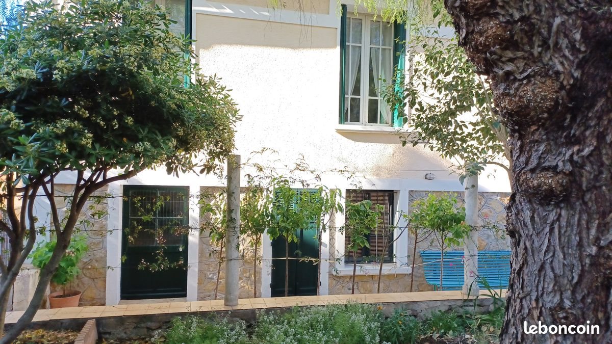 Maison à vendre, 162m², La Seyne-sur-Mer