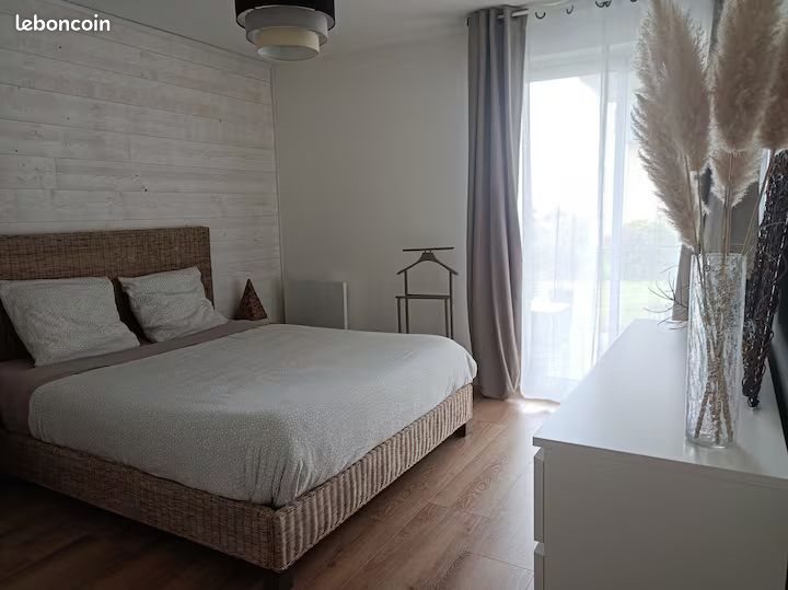Appartement à vendre, 55m², Saint-Cast-le-Guildo