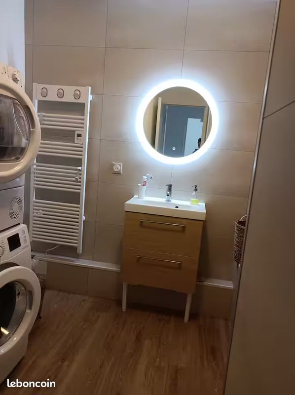 Appartement à vendre, 55m², Saint-Cast-le-Guildo