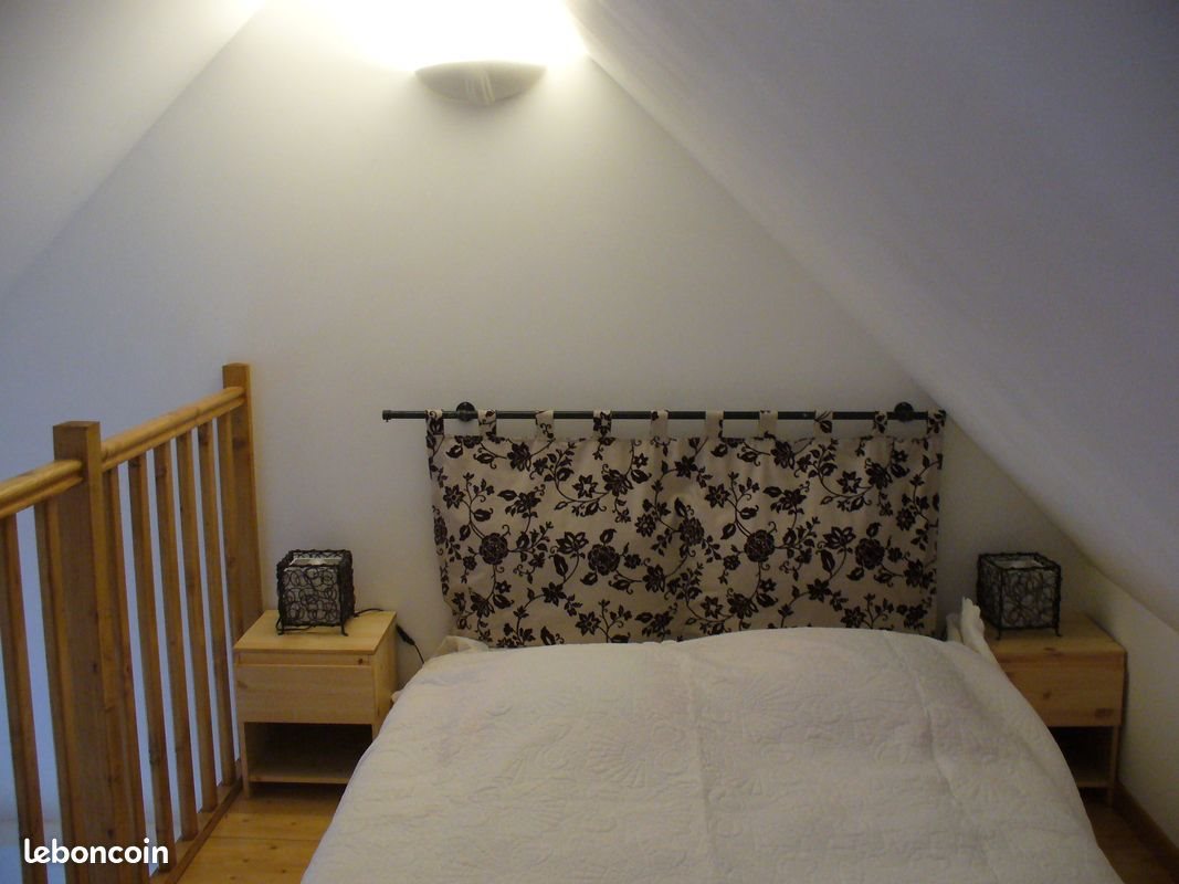 Appartement à louer, 27m², Sassenage
