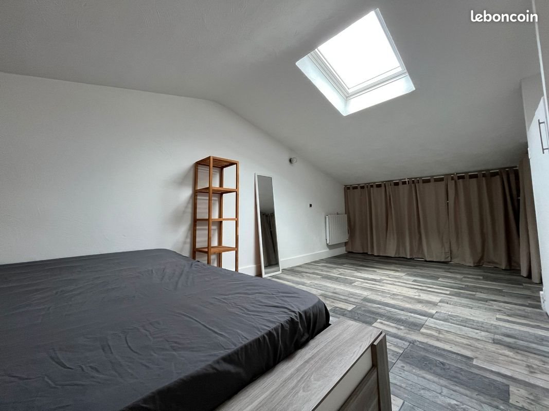 Appartement à louer, 30m², Peymeinade