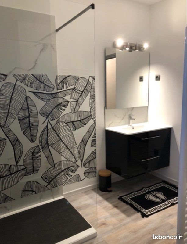 Appartement à louer, 57m², Privas