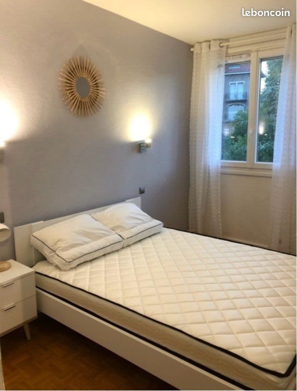 Appartement à louer, 57m², Privas