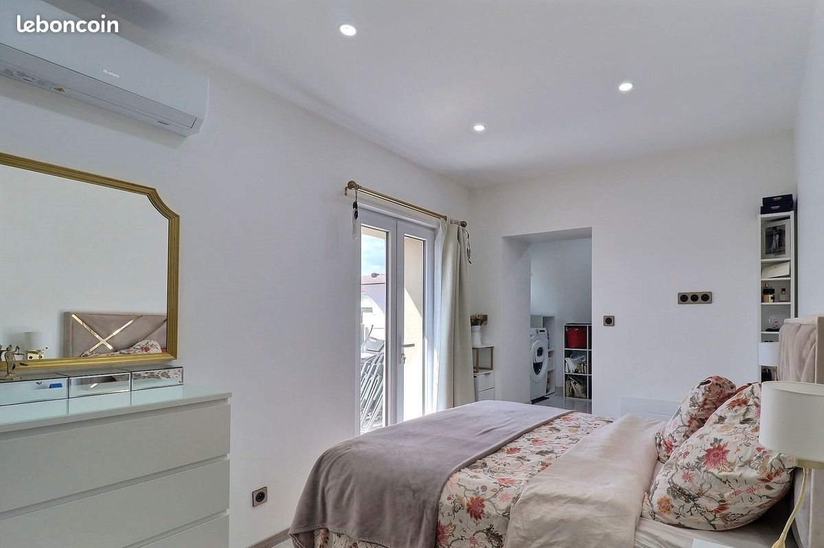 Appartement à vendre, 80m², Craponne