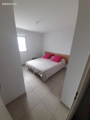 Appartement à louer, 60m², Montarnaud