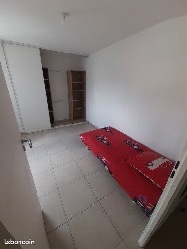 Appartement à louer, 60m², Montarnaud
