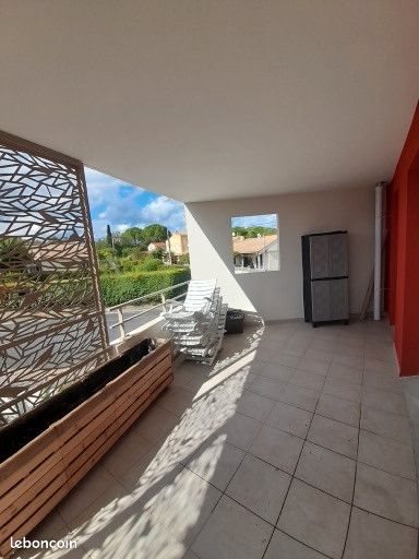 Appartement à louer, 60m², Montarnaud