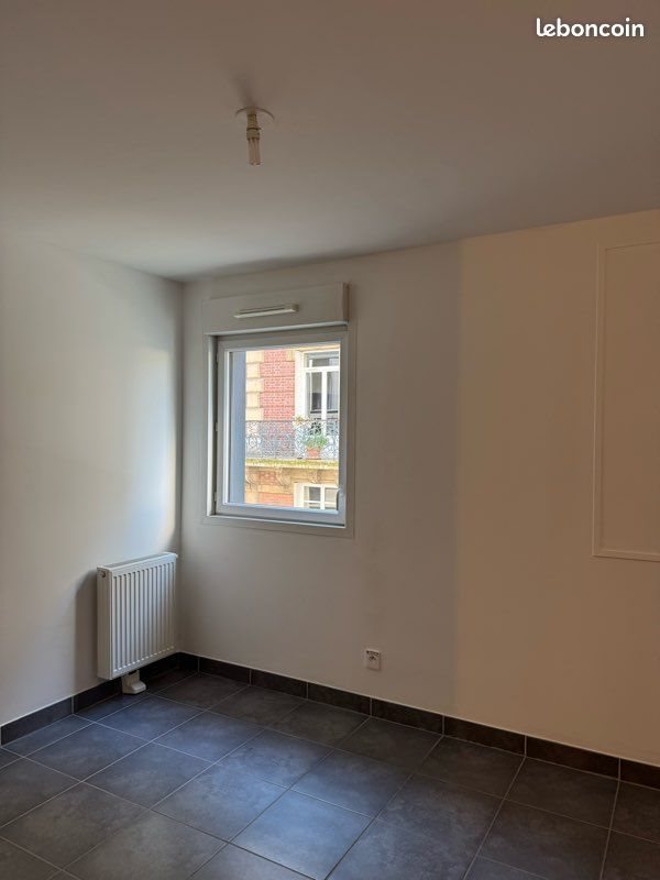 Appartement à louer, 18m², Rouen