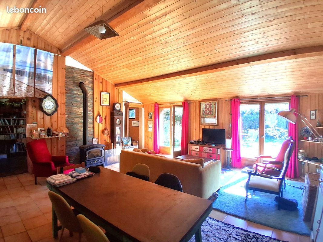 Maison à vendre, 147m², Naujac-sur-Mer