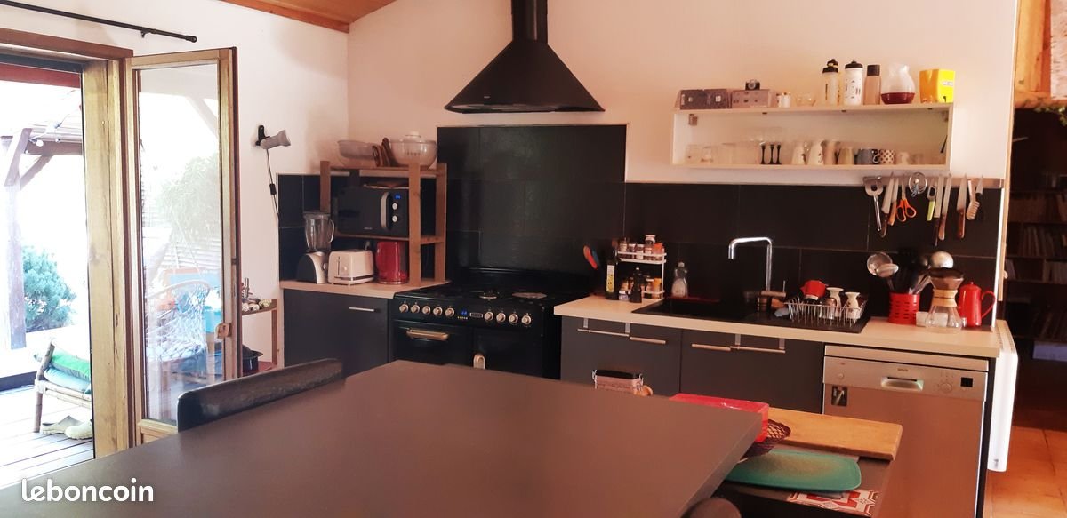 Maison à vendre, 147m², Naujac-sur-Mer