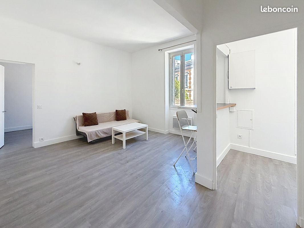 Appartement à vendre, 40m², Avignon