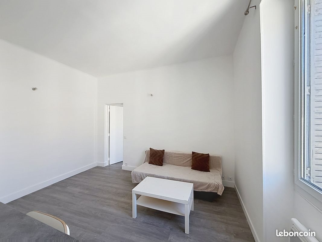 Appartement à vendre, 40m², Avignon