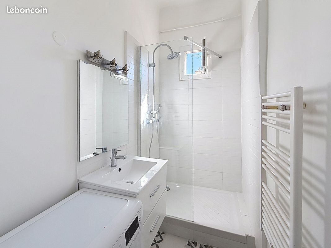Appartement à vendre, 40m², Avignon