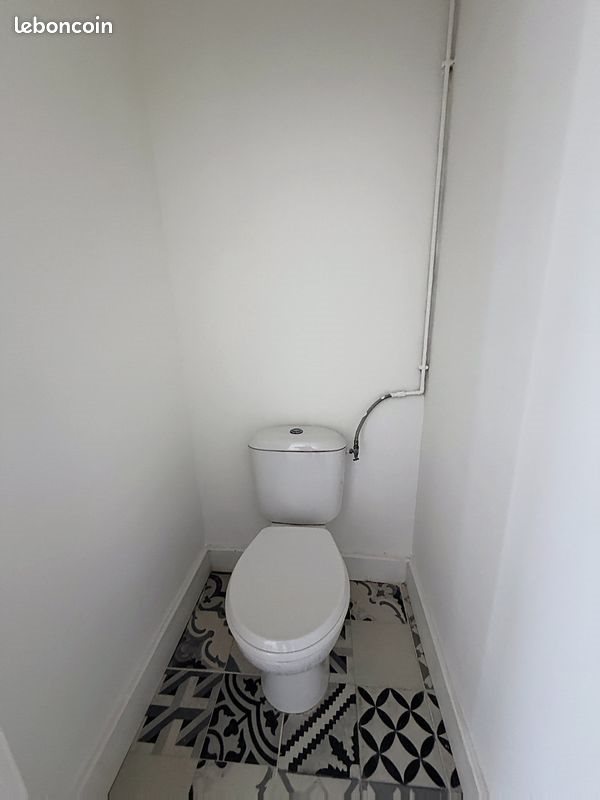 Appartement à vendre, 40m², Avignon