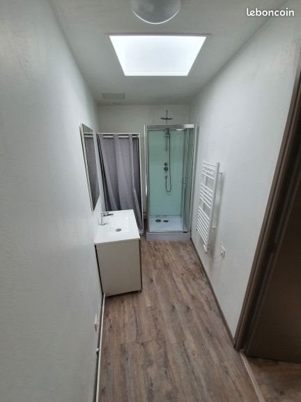 Appartement à louer, 30m², Lesquin
