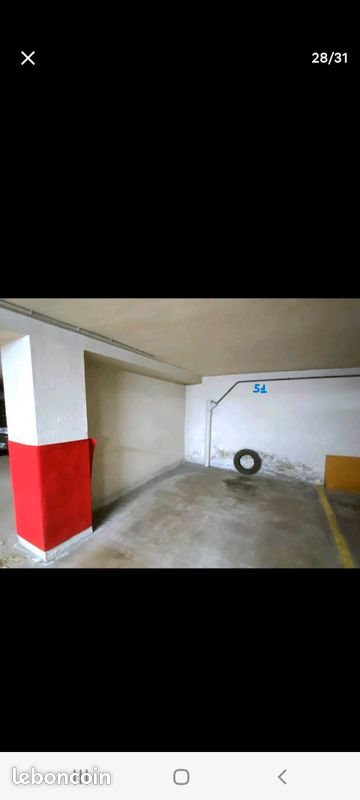Appartement à louer, 90m², Vichy