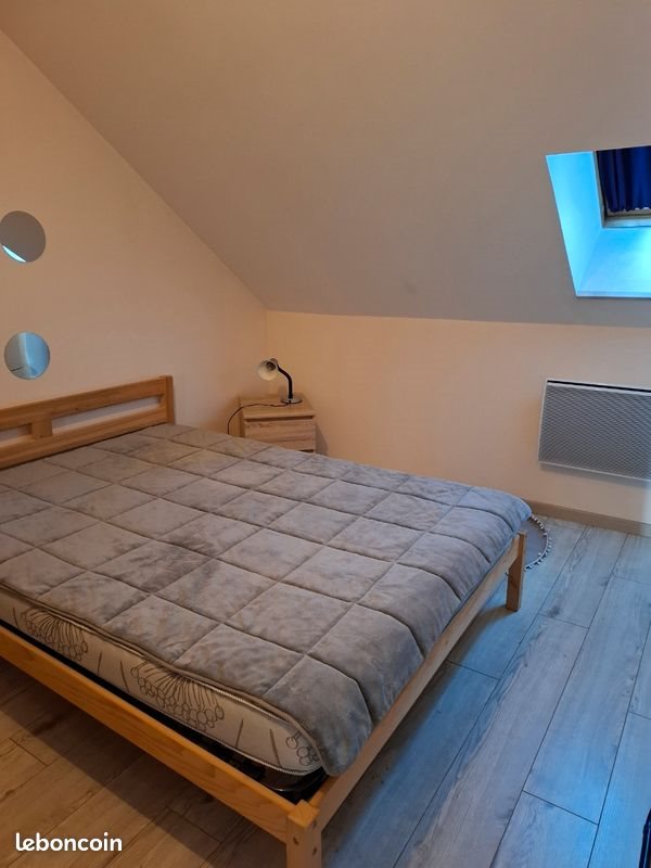 Appartement à louer, 38m², Montluçon